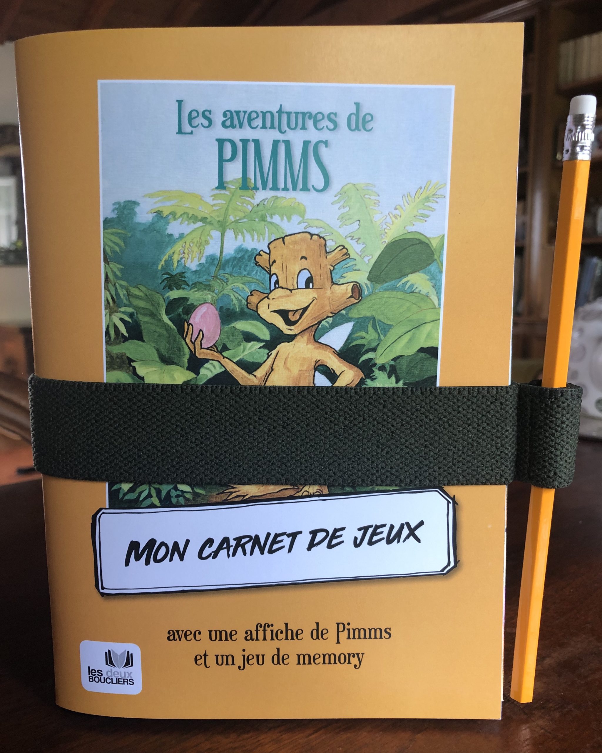 carnet de jeux Pimms2