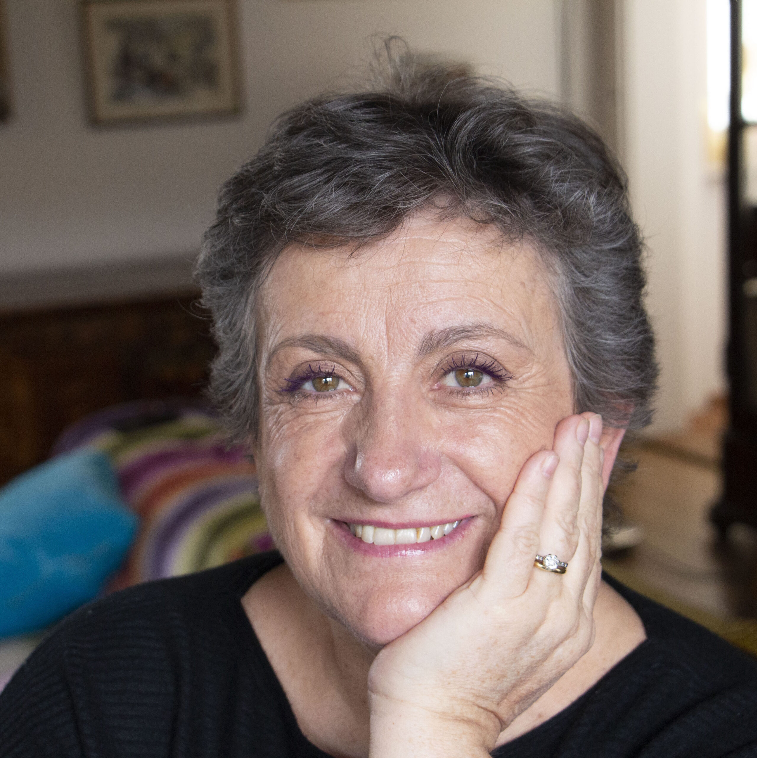 Portrait Dominique Annoni